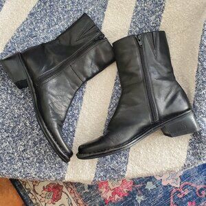 Covington Bandit Boots - Size 6